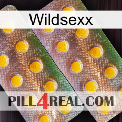 Wildsexx new10